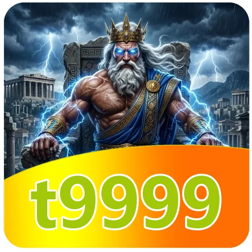 Pratinjau antarmuka t9999 setelah terpasang